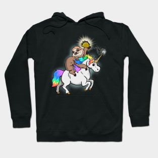 Taco Bout Majestic! Hoodie